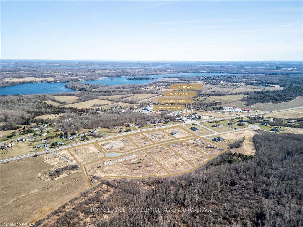 Photo 4 of 165 Summerside Drive, Frontenac, Frontenac South — HOMEH