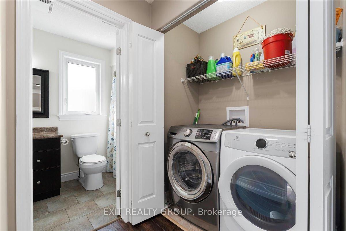 Photo 24 of 40 Kawartha Court, Belleville, Belleville Ward — HOMEH