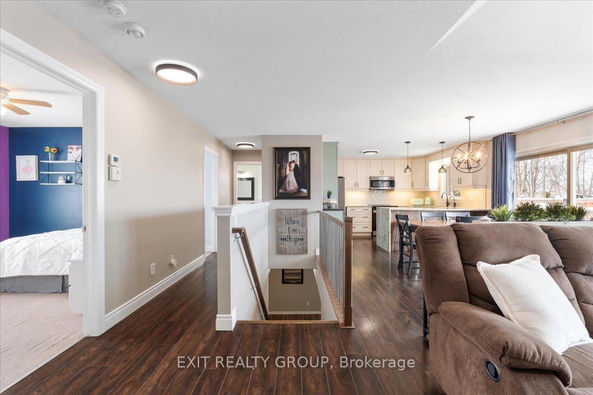Photo 25 of 40 Kawartha Court, Belleville, Belleville Ward — HOMEH