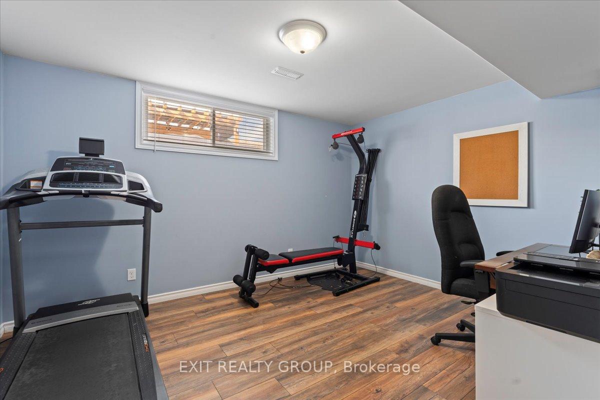 Photo 35 of 40 Kawartha Court, Belleville, Belleville Ward — HOMEH