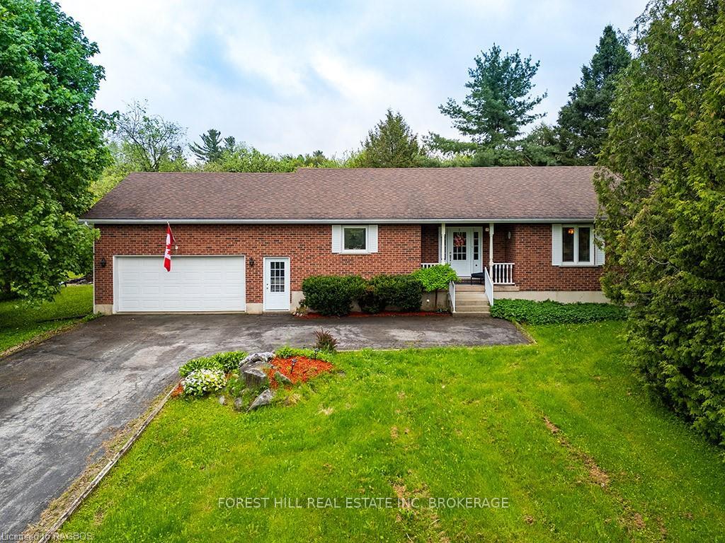Photo 1 of 136 James Street, Grey Highlands — HOMEH