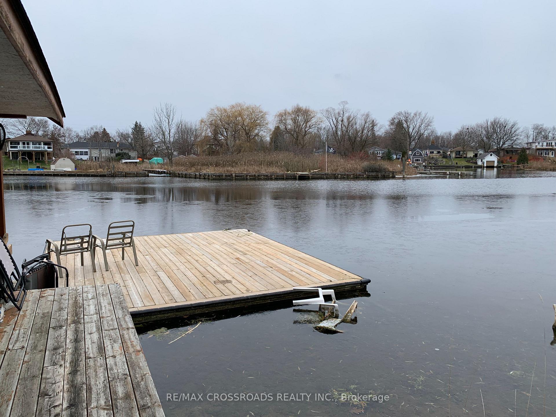 Photo 1 of 101 Riveredge Drive, Georgina, Keswick South — HOMEH