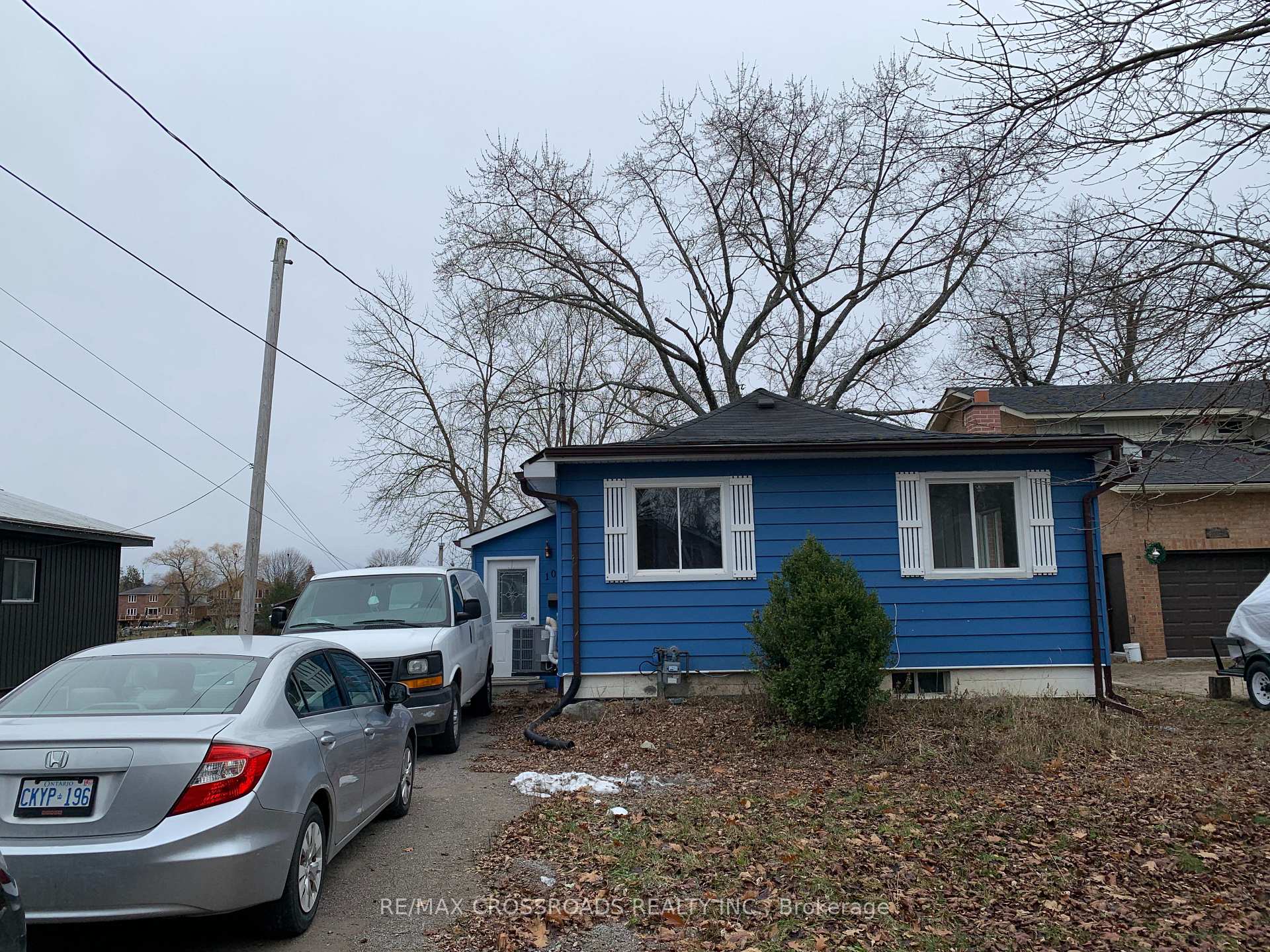 Photo 2 of 101 Riveredge Drive, Georgina, Keswick South — HOMEH