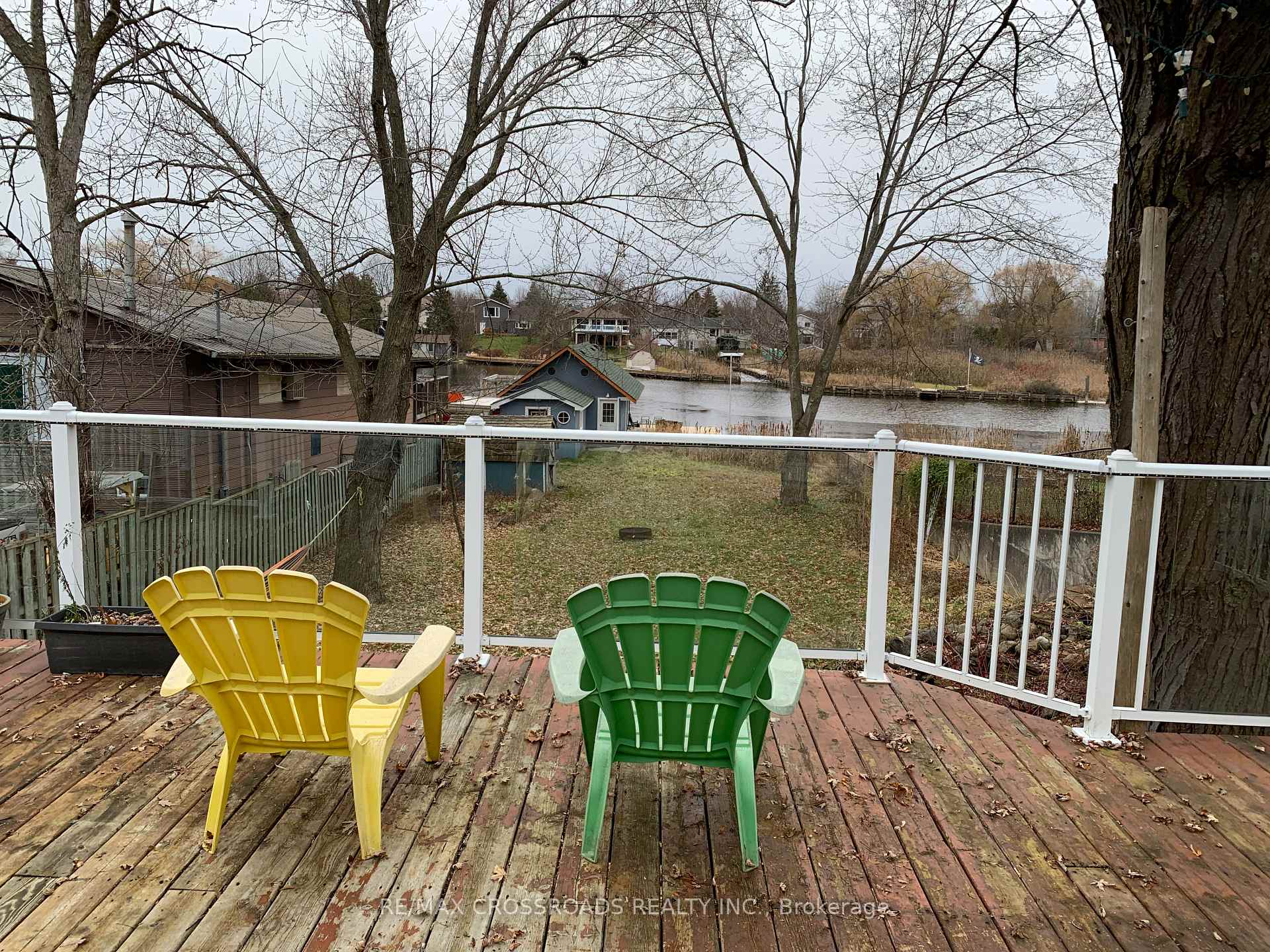 Photo 17 of 101 Riveredge Drive, Georgina, Keswick South — HOMEH