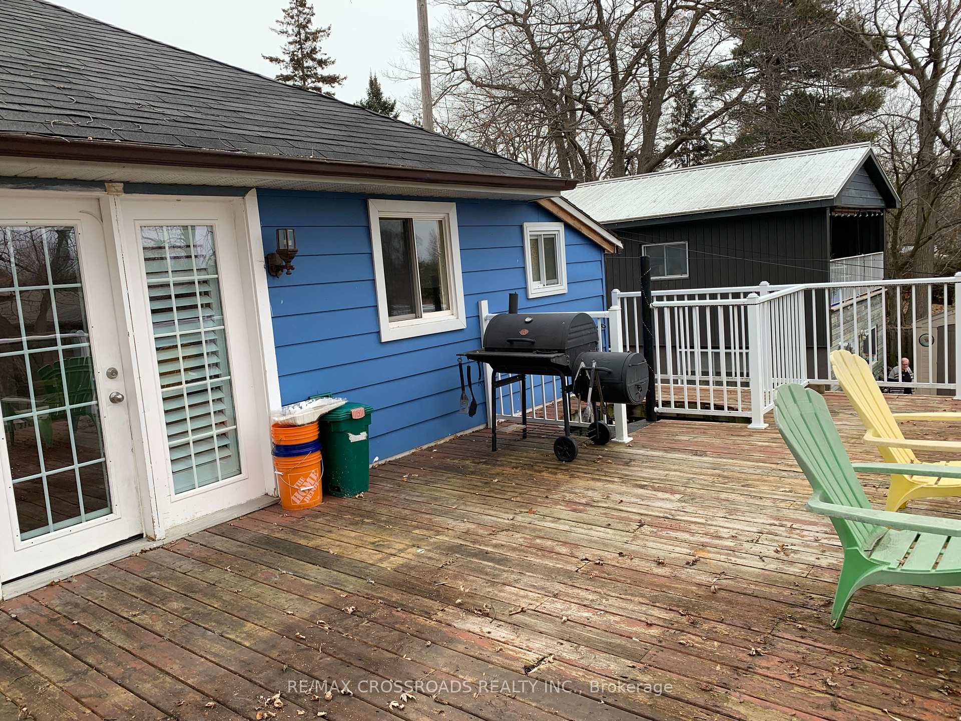Photo 18 of 101 Riveredge Drive, Georgina, Keswick South — HOMEH