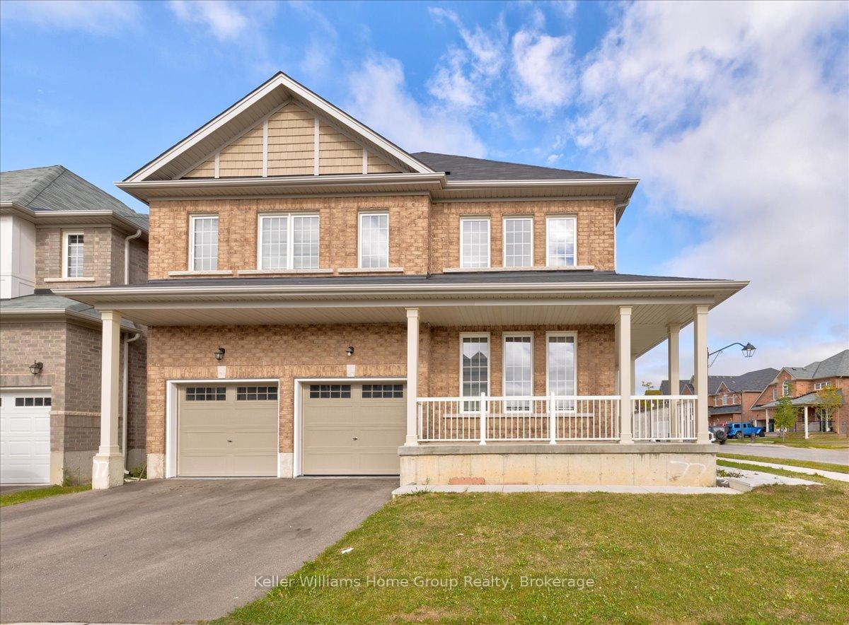 Photo 1 of 2 Munro Circle, Brant, Brantford Twp — HOMEH
