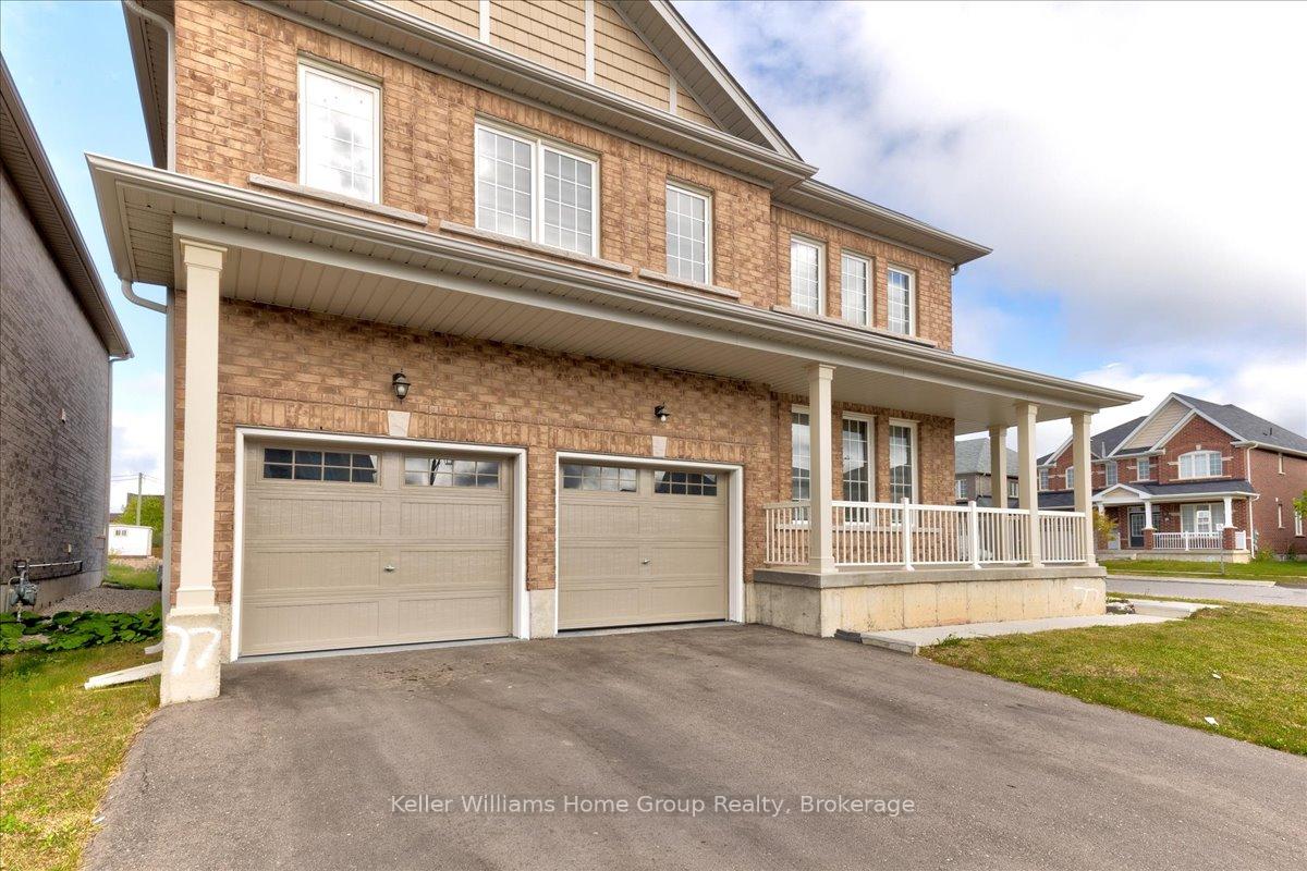 Photo 3 of 2 Munro Circle, Brant, Brantford Twp — HOMEH