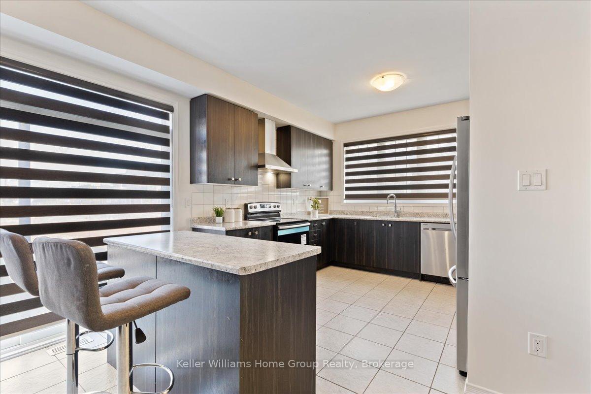 Photo 10 of 2 Munro Circle, Brant, Brantford Twp — HOMEH