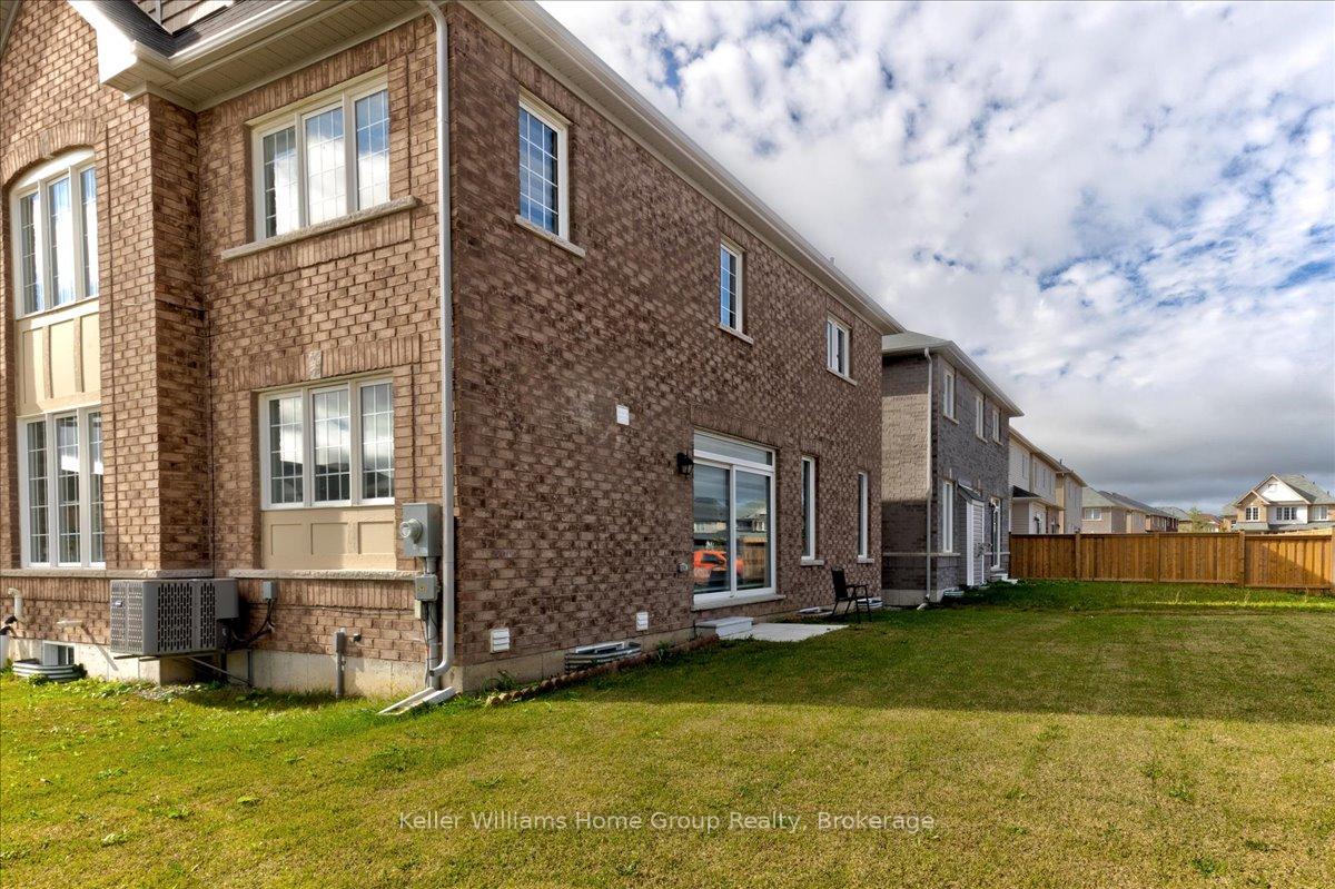 Photo 29 of 2 Munro Circle, Brant, Brantford Twp — HOMEH