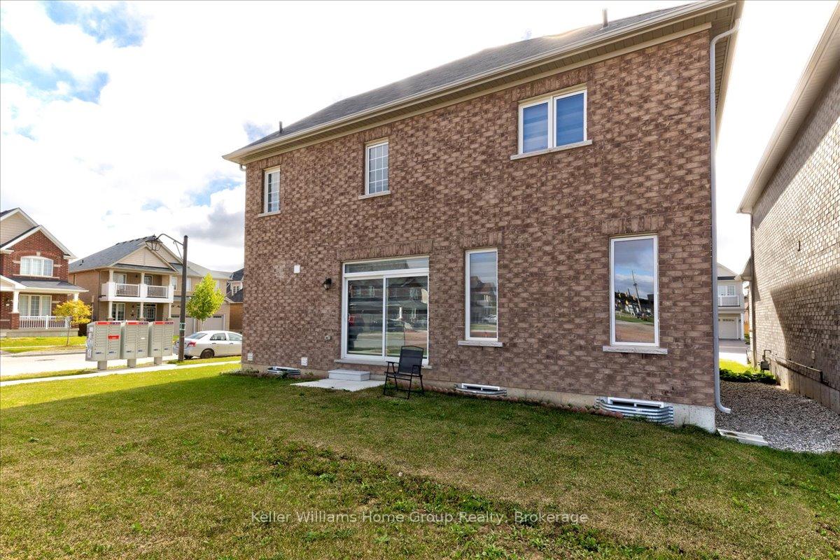 Photo 30 of 2 Munro Circle, Brant, Brantford Twp — HOMEH