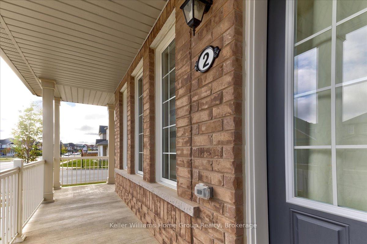 Photo 31 of 2 Munro Circle, Brant, Brantford Twp — HOMEH