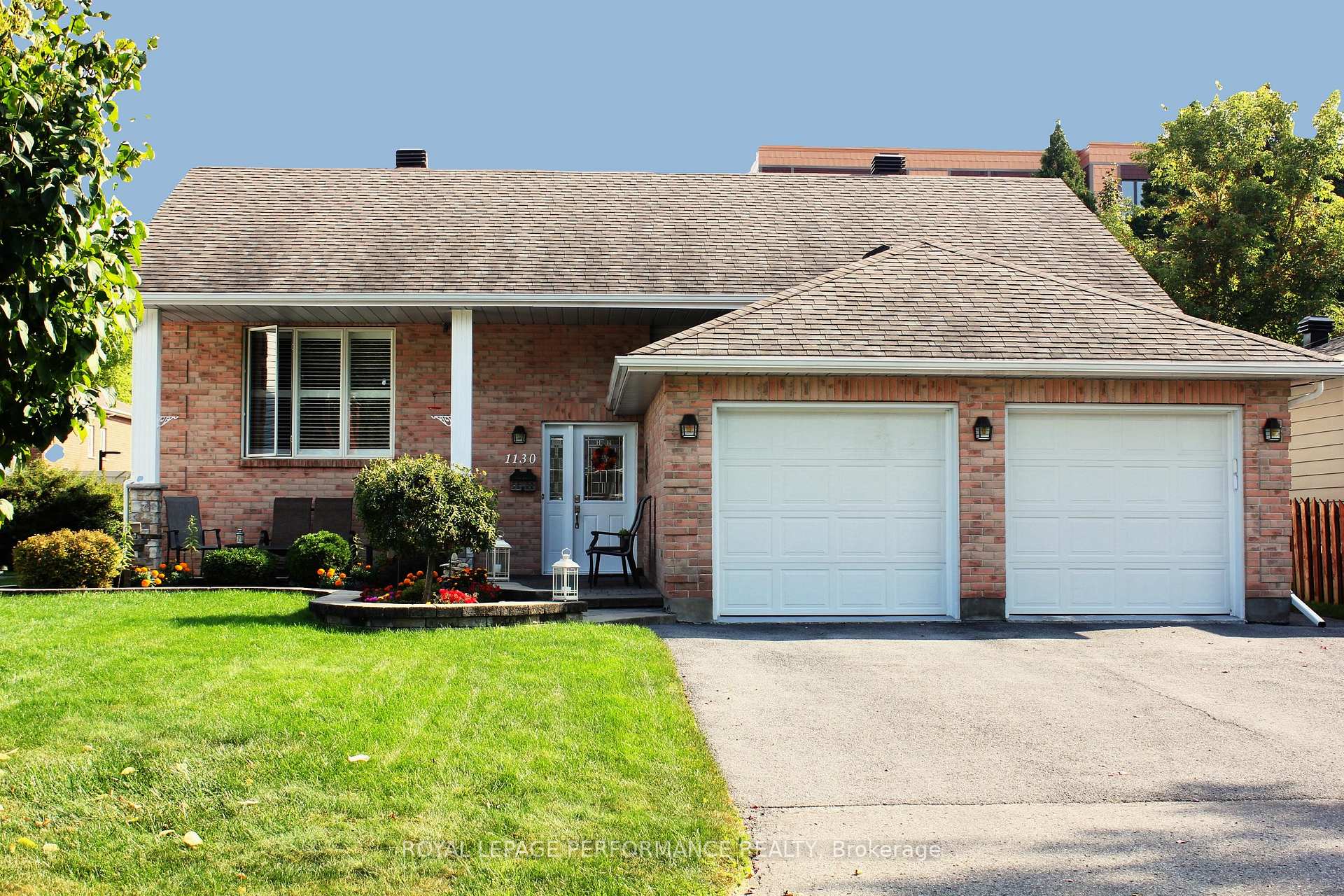 Photo 1 of 1130 Osborne Avenue, Cornwall — HOMEH