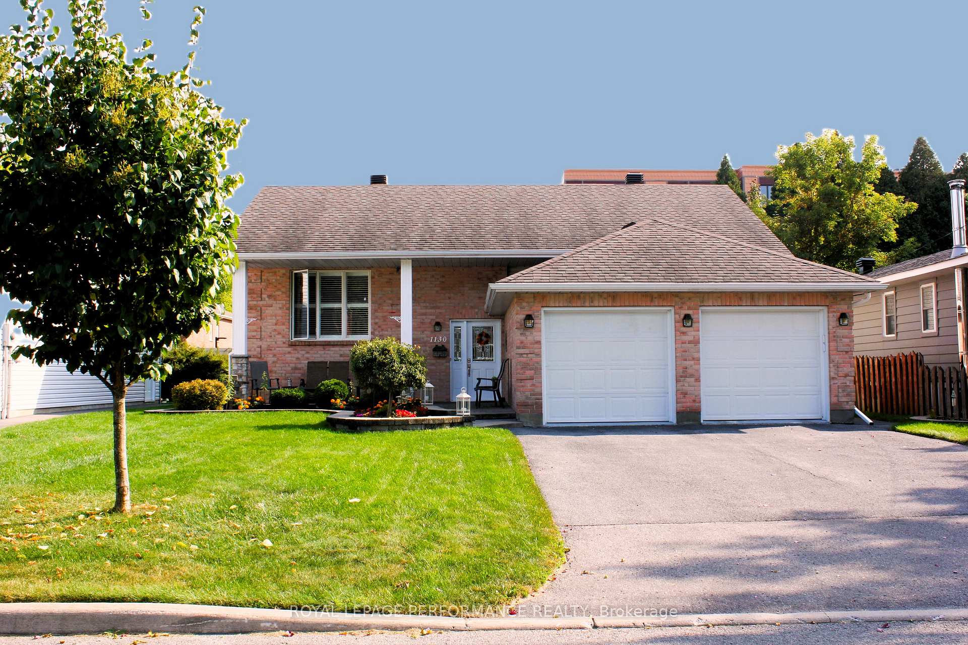 Photo 2 of 1130 Osborne Avenue, Cornwall — HOMEH