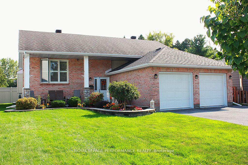 Photo 3 of 1130 Osborne Avenue, Cornwall — HOMEH
