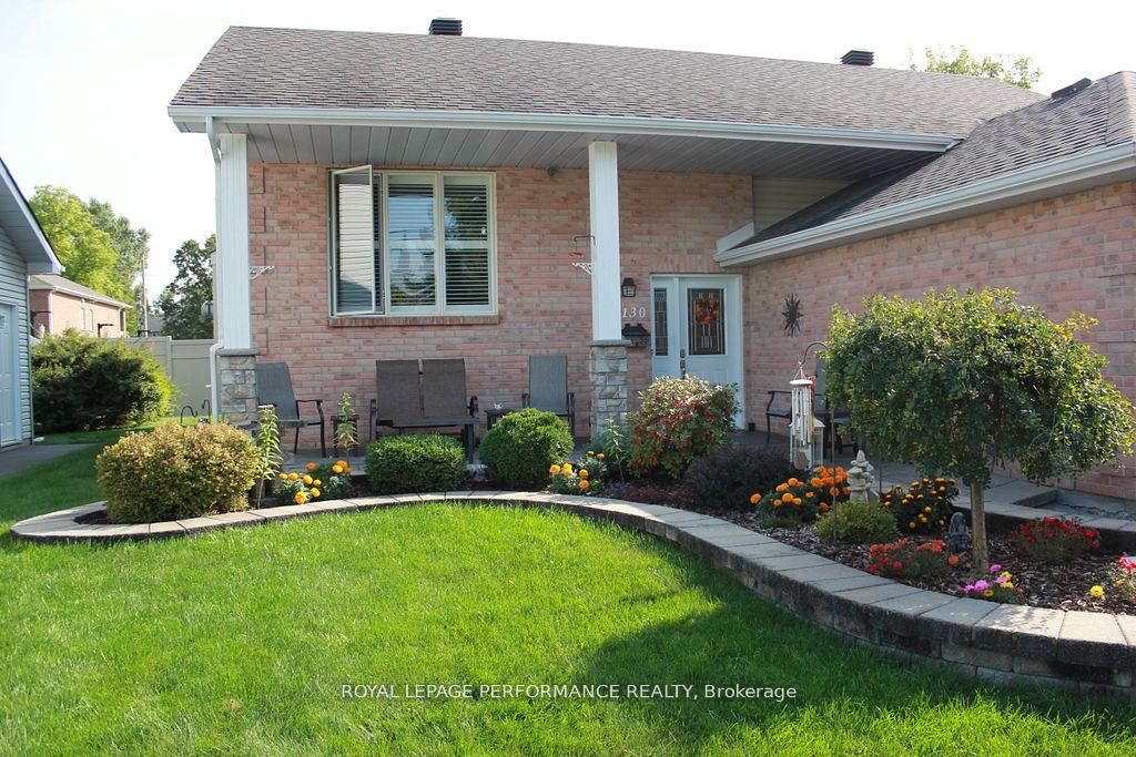 Photo 4 of 1130 Osborne Avenue, Cornwall — HOMEH