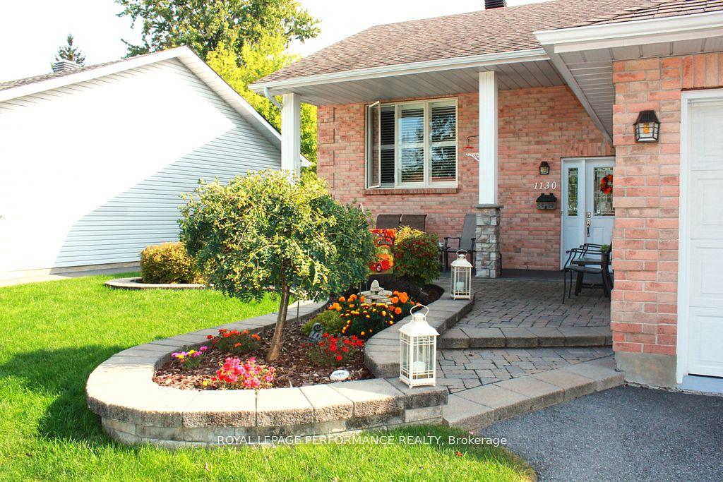 Photo 5 of 1130 Osborne Avenue, Cornwall — HOMEH