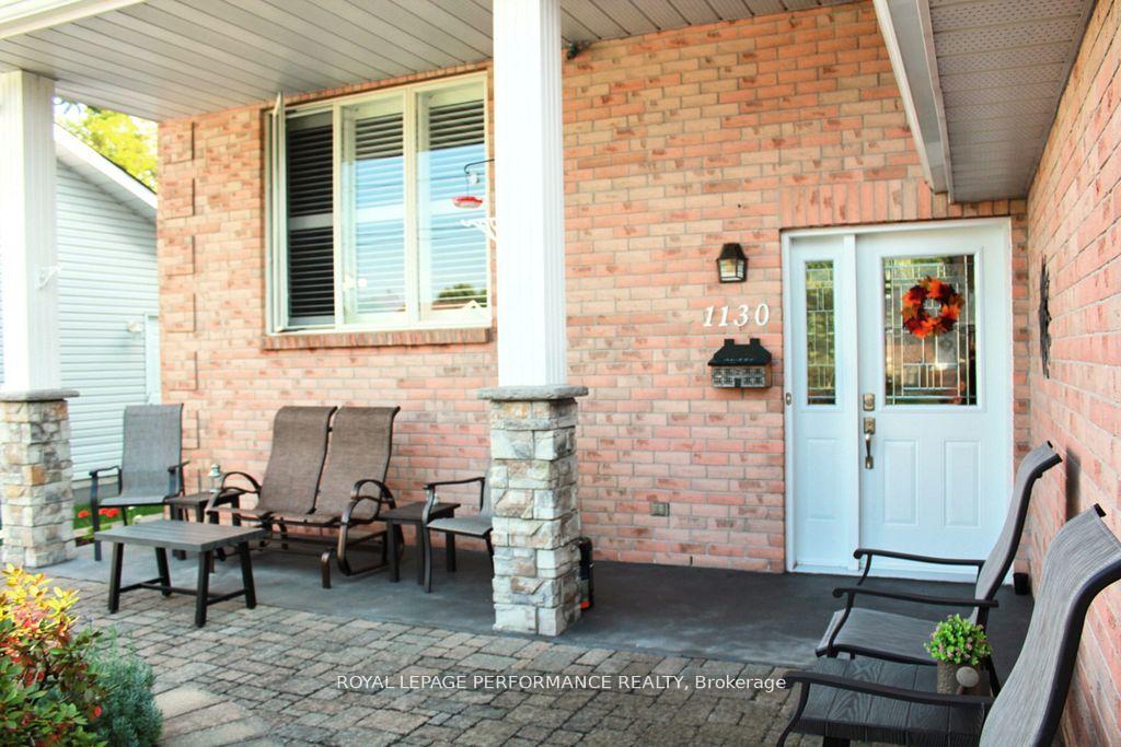 Photo 6 of 1130 Osborne Avenue, Cornwall — HOMEH