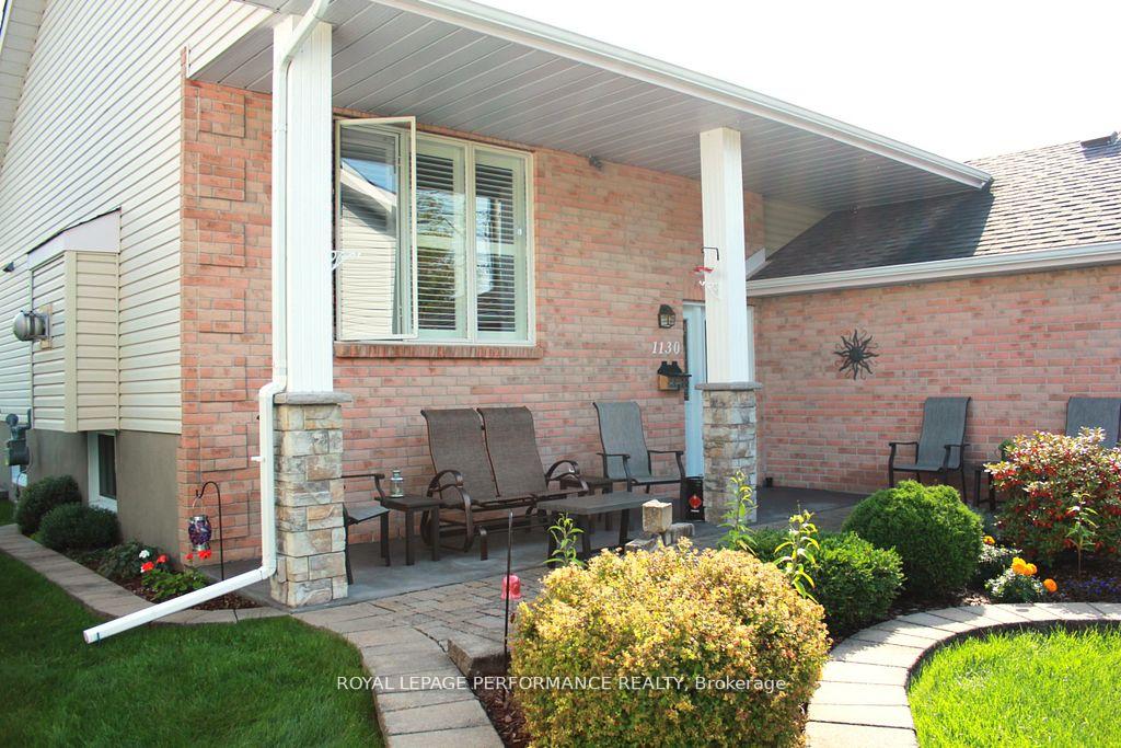 Photo 7 of 1130 Osborne Avenue, Cornwall — HOMEH