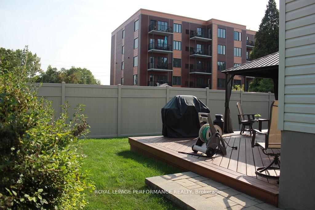 Photo 44 of 1130 Osborne Avenue, Cornwall — HOMEH