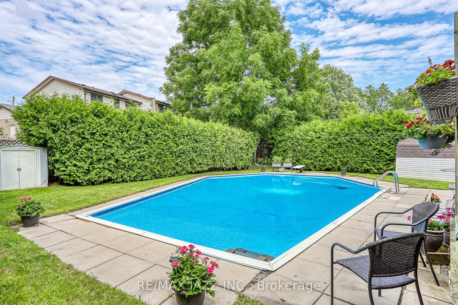 Photo 27 of 3 Strike Avenue, Clarington, Bowmanville — HOMEH