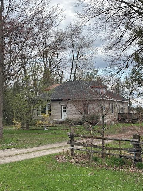 Photo 6 of 1227 Baseline Road, Gravenhurst, Morrison — HOMEH