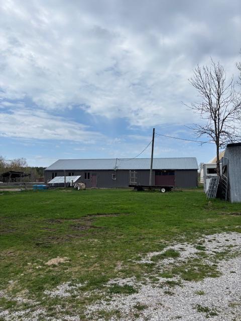 Photo 12 of 1227 Baseline Road, Gravenhurst, Morrison — HOMEH