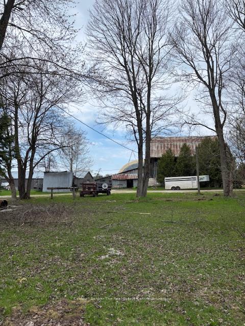 Photo 13 of 1227 Baseline Road, Gravenhurst, Morrison — HOMEH