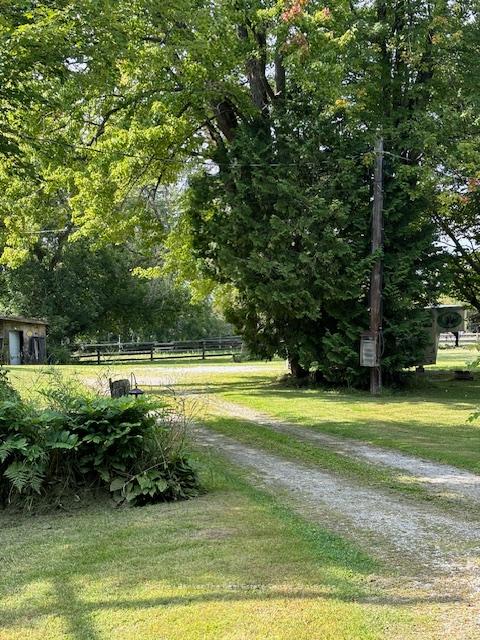 Photo 20 of 1227 Baseline Road, Gravenhurst, Morrison — HOMEH