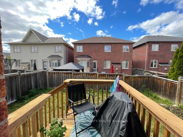 Photo 20 of 4605 Keystone Crescent, Burlington, Alton — HOMEH
