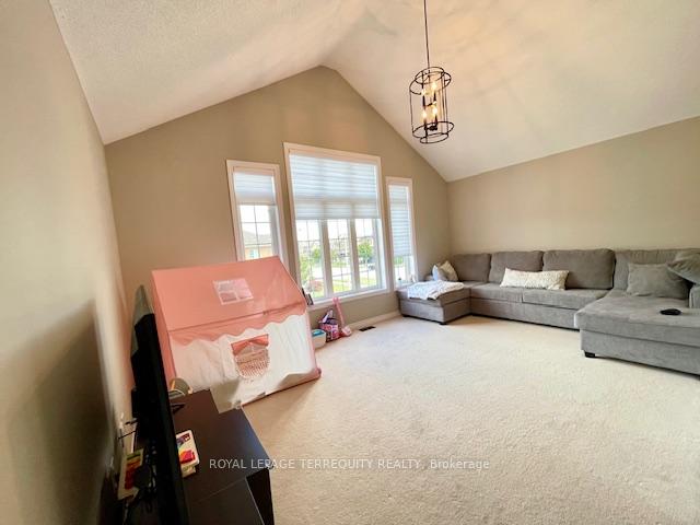 Photo 30 of 4605 Keystone Crescent, Burlington, Alton — HOMEH