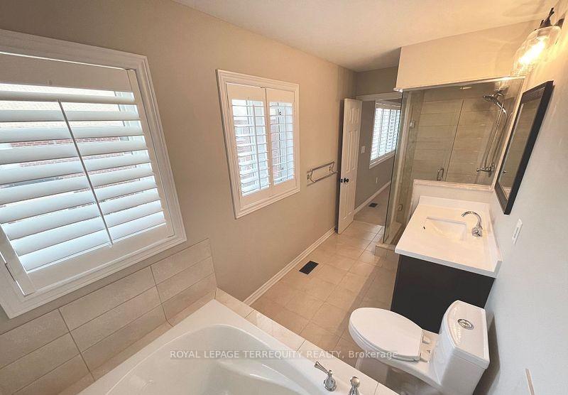 Photo 34 of 4605 Keystone Crescent, Burlington, Alton — HOMEH