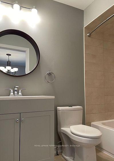 Photo 45 of 4605 Keystone Crescent, Burlington, Alton — HOMEH