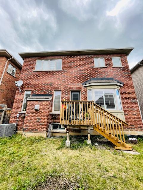 Photo 47 of 4605 Keystone Crescent, Burlington, Alton — HOMEH
