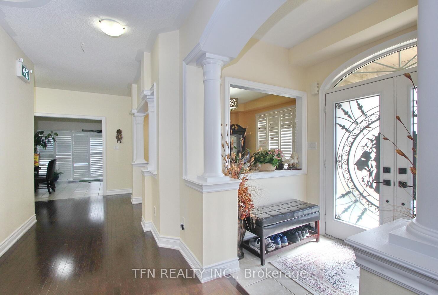 Photo 14 of 1 Beacon Hill Drive, Brampton, Credit Valley — HOMEH