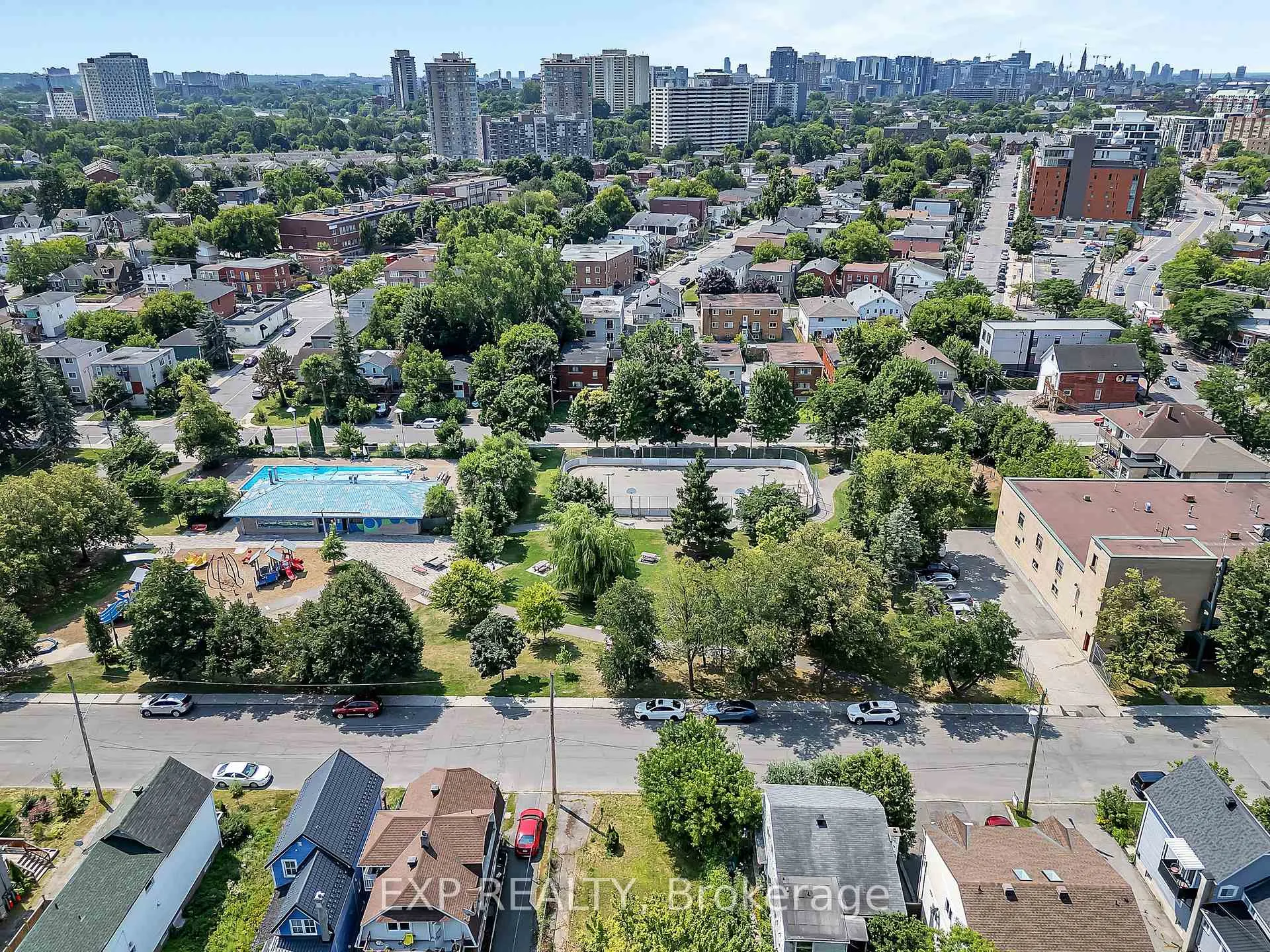 Photo 15 of 29 Marquette Avenue, Ottawa, Vanier — HOMEH