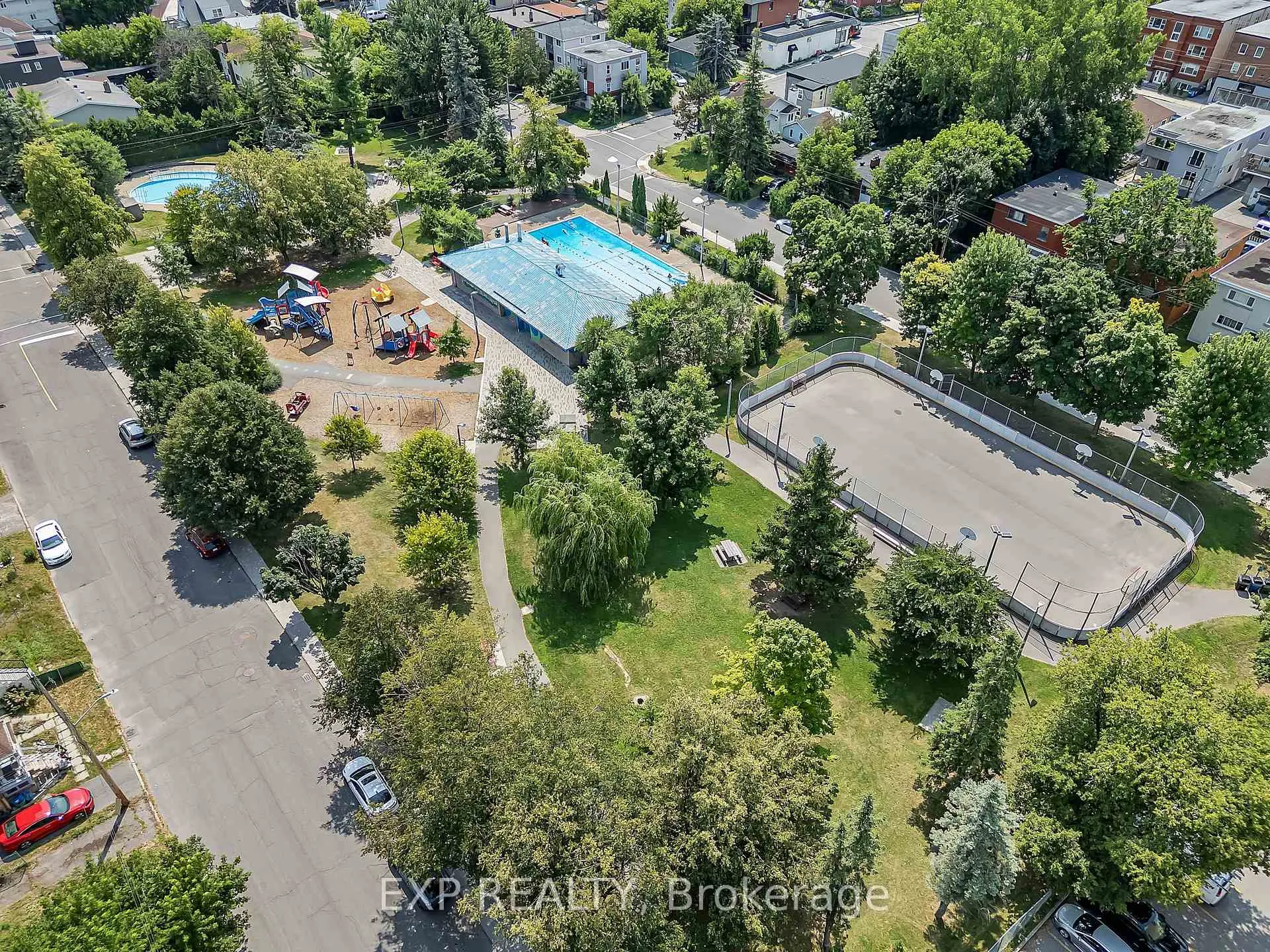 Photo 18 of 29 Marquette Avenue, Ottawa, Vanier — HOMEH