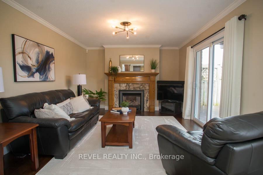 Photo 15 of 15 Pinto Court, Brant, Brantford Twp — HOMEH