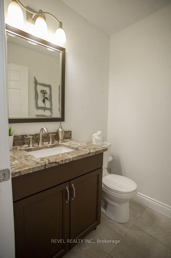 Photo 18 of 15 Pinto Court, Brant, Brantford Twp — HOMEH