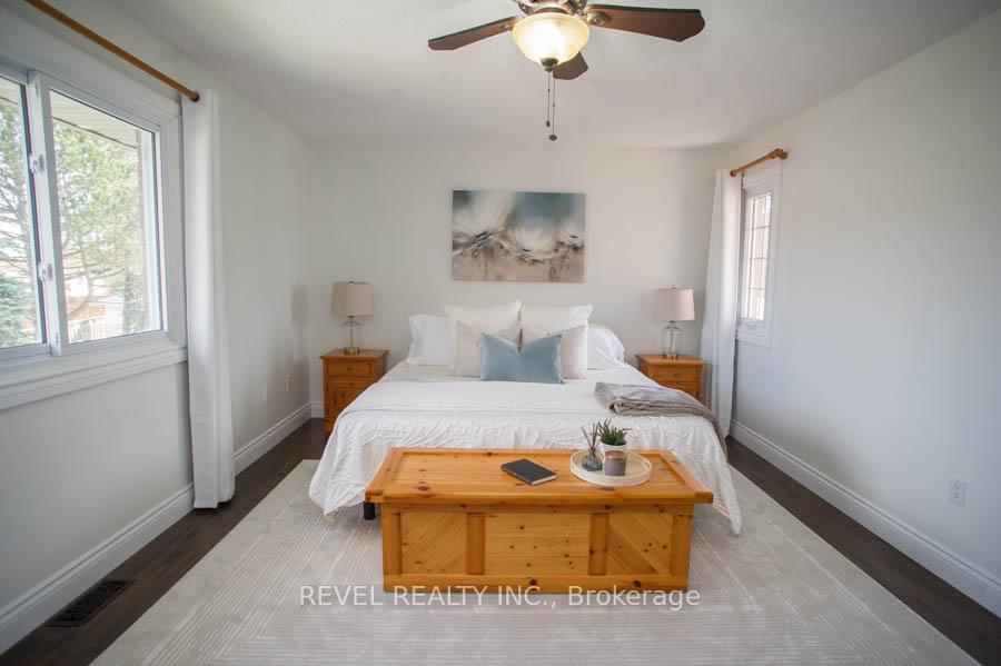 Photo 22 of 15 Pinto Court, Brant, Brantford Twp — HOMEH