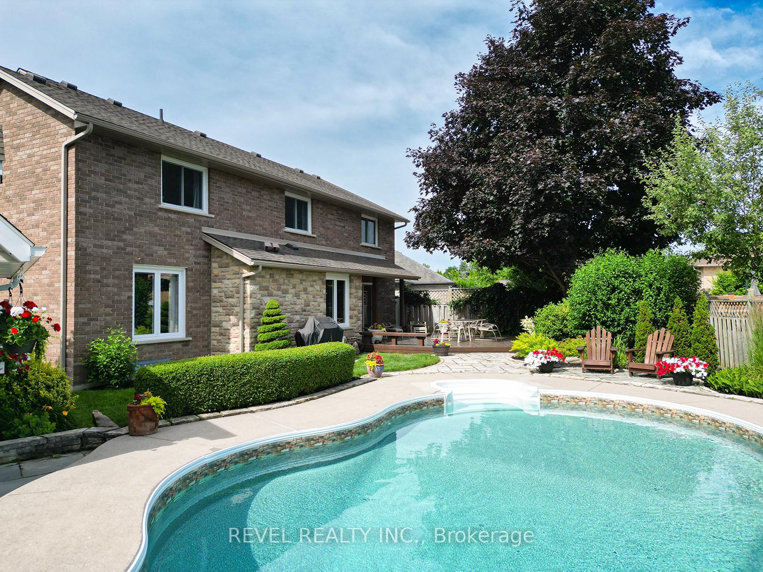 Photo 43 of 15 Pinto Court, Brant, Brantford Twp — HOMEH