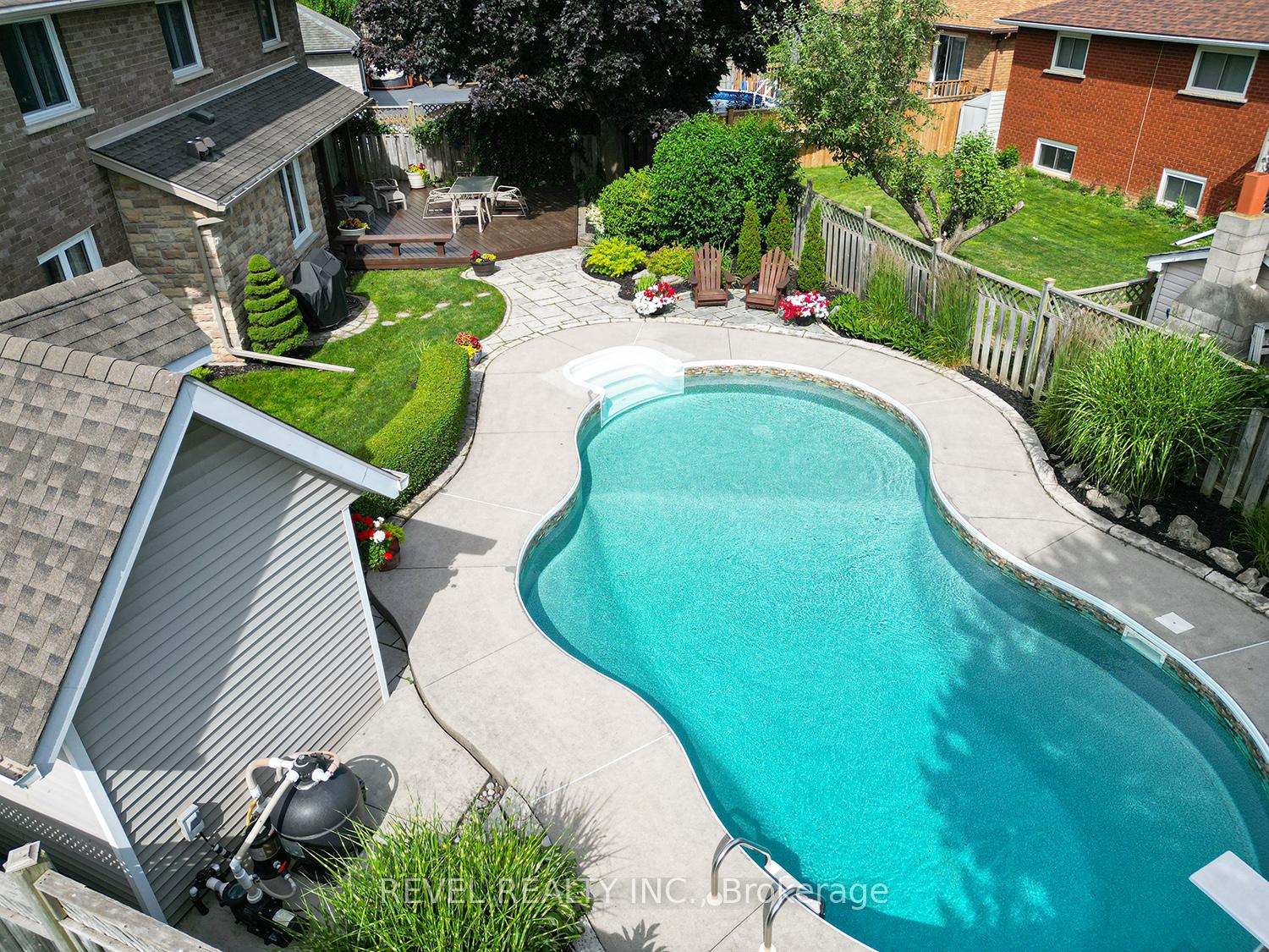 Photo 47 of 15 Pinto Court, Brant, Brantford Twp — HOMEH