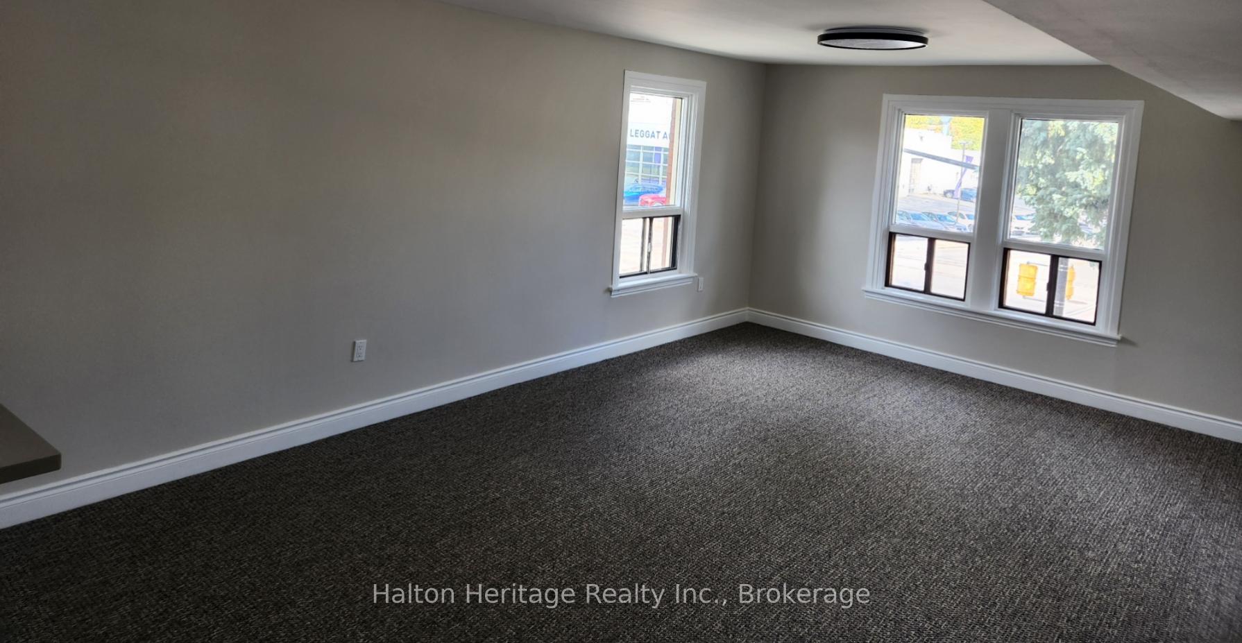 Photo 4 of Unit 2, 620 Brant Street, Burlington, Brant — HOMEH