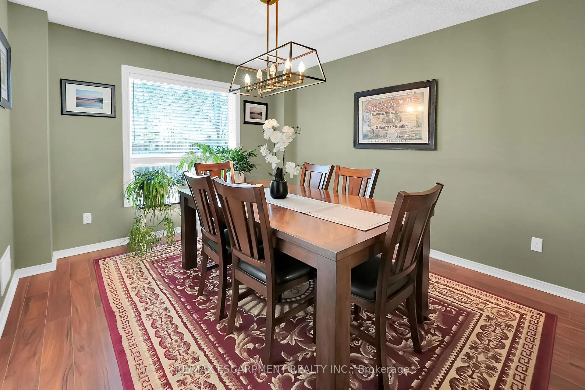 Photo 6 of 15 Hedgelawn Drive, Grimsby, Grimsby East — HOMEH