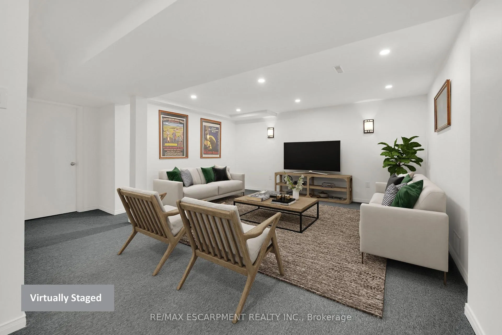Photo 20 of 15 Hedgelawn Drive, Grimsby, Grimsby East — HOMEH