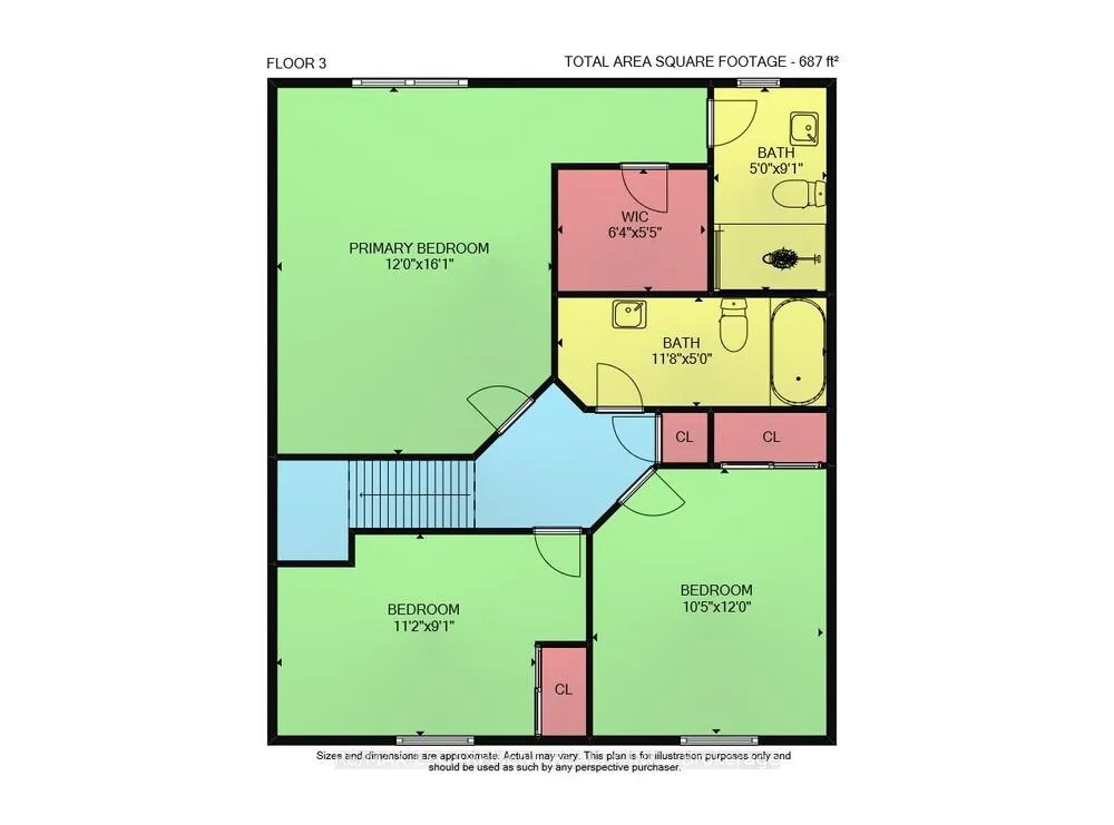 Photo 27 of 15 Hedgelawn Drive, Grimsby, Grimsby East — HOMEH