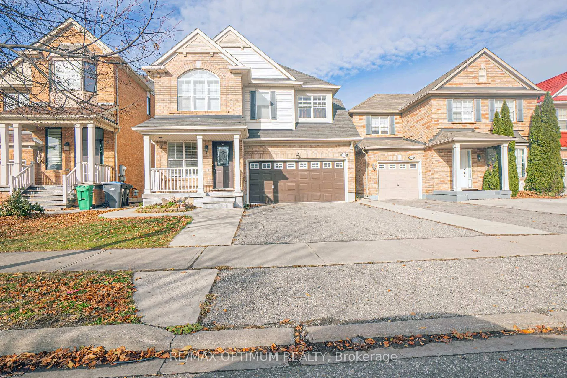 Photo 1 of 198 Fandango Drive, Brampton, Credit Valley — HOMEH