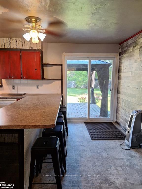 Photo 14 of 202 Point Street N, Clearview, Stayner — HOMEH