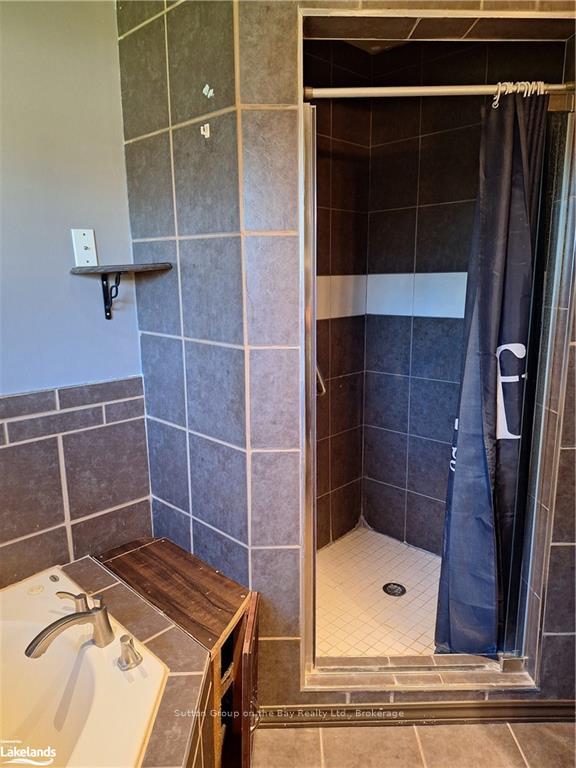 Photo 24 of 202 Point Street N, Clearview, Stayner — HOMEH