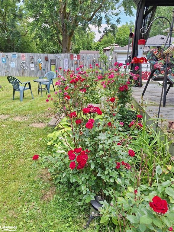 Photo 26 of 202 Point Street N, Clearview, Stayner — HOMEH
