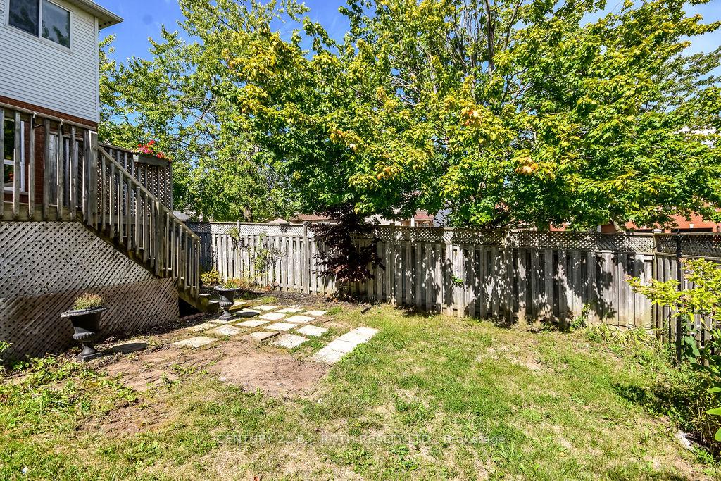 Photo 44 of 1 Golden Eagle Way, Barrie, Little Lake — HOMEH